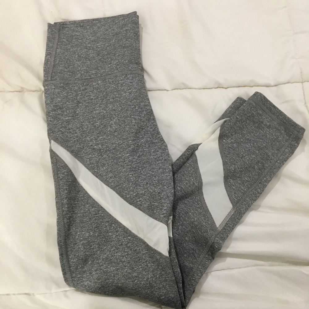 Aerie chill play move leggings